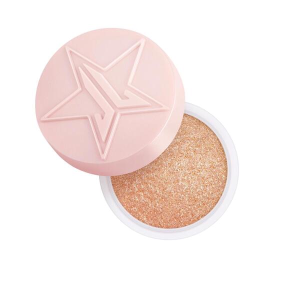 NIB Jeffree Star Eye Gloss Powder in Stardacity Full Size 4.5g - Picture 2 of 6